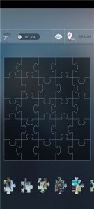 益智拼图世界游戏