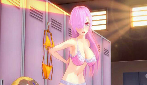 堕落的小镇汉化直装版