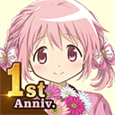 魔法少女小圆国际版(Magia Exedra)