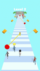 木头人大作战手机版