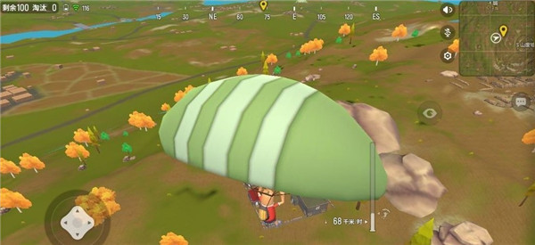 香肠派对测试服最新版