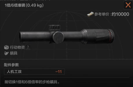 暗区突围体验服官方正版