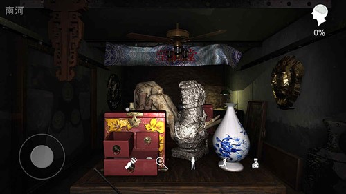 孙美琪疑案古董店手游