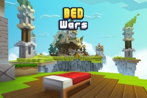 起床战争(Bed Wars)