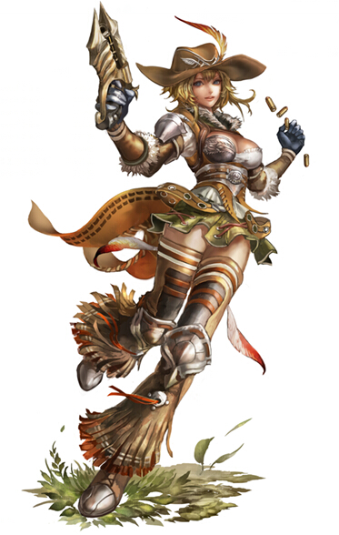 阿瓦贝尔战纪国际版