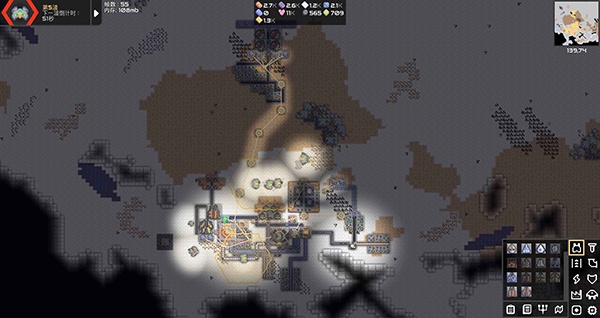 像素工厂汉化版