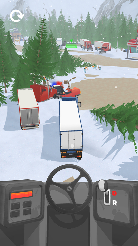 车辆大师官方版(Vehicle Masters)
