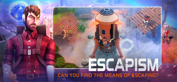 我的水世界求生最新版