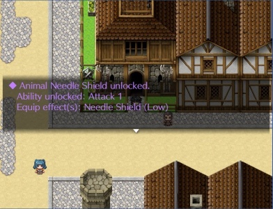 盾之勇者成名录：重温动画