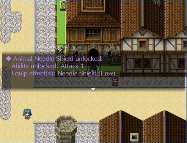 盾之勇者成名录：重温动画