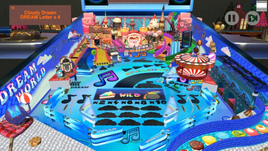 老虎机弹球系列