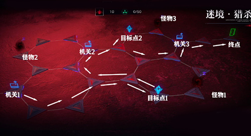 无期迷途国际版