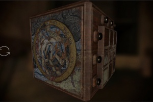 911食人族恐怖游戏