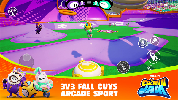 堡垒之夜手游官方版