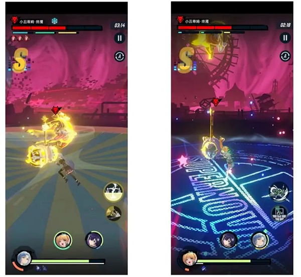 飞跃虹镜国际服官方版