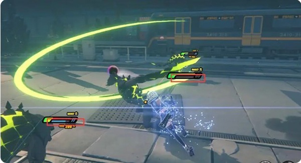 绝区零云游戏官方版