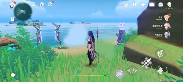 原神低配版手机版