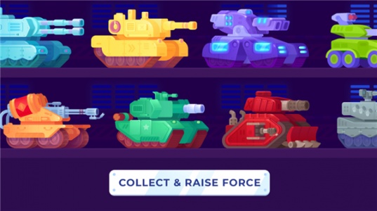 坦克之星2国际服