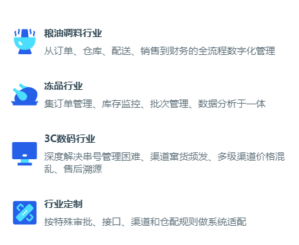 云上订货app