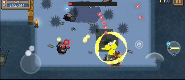 元气骑士全角色全皮肤破解版