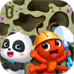 奇妙昆虫世界手游