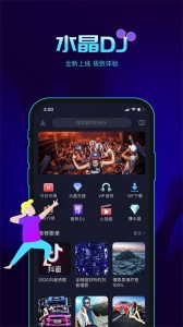 水晶DJ最新版