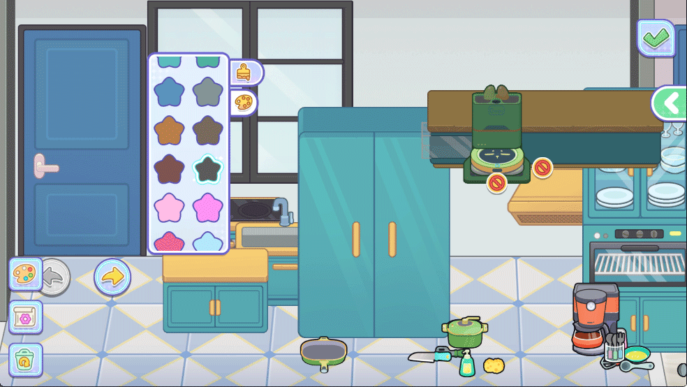 奇妙创意世界(Game World)
