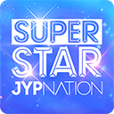 Superstar jyp最新版