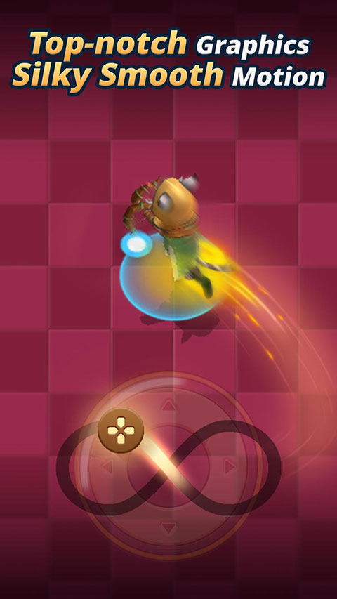 我是弓箭手最新版