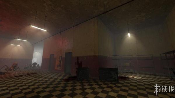 半条命2：Prospekt