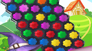 不用充钱就能玩的星星消消乐手游合集