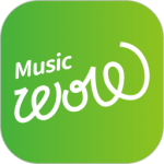 音乐窝app