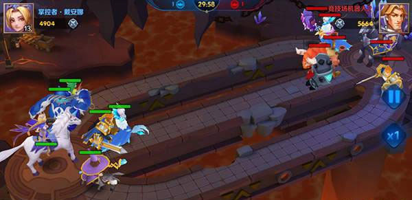 塔塔帝国九游渠道服