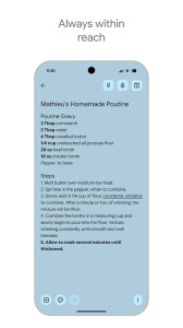 google keep官方版