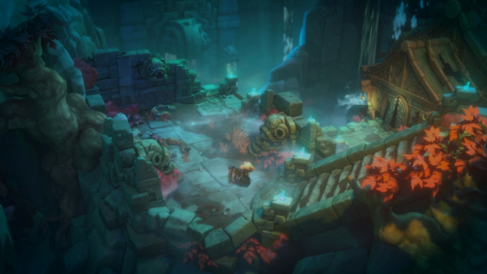 破败王者：英雄联盟传奇