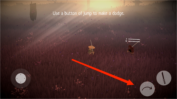 荣耀年代武士官方版