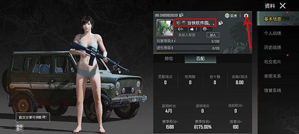 PUBG国际服兼容版