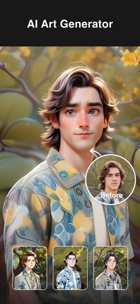 youcut视频编辑app