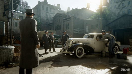 四海兄弟：最终版