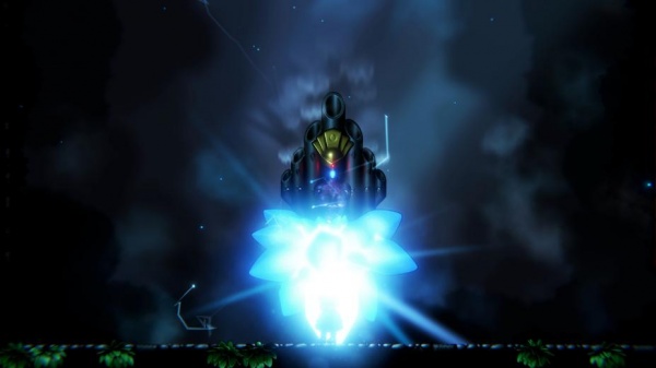 罗比和神秘宝珠