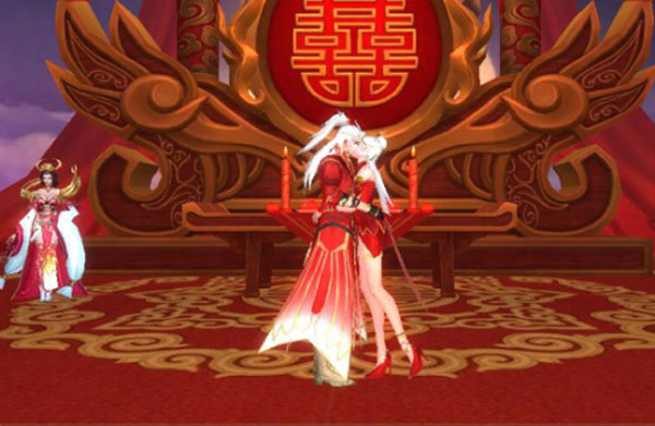 绝世仙王九游渠道服