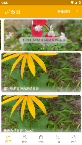 数图最新版