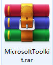 microsoft toolkit