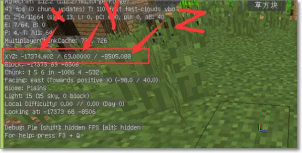 我的世界1.19.31基岩版