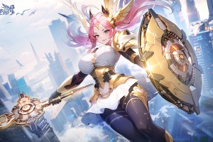 战火使命tap版