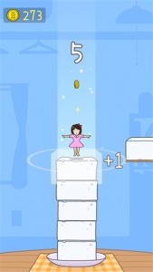 豆腐女孩破解版