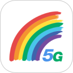 彩虹5G流量卡app