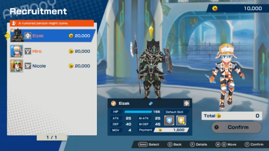 社长，战斗时间到！魔兽战争