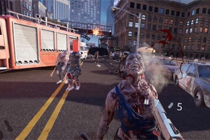 死亡入侵存活最新版