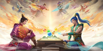 问道手游所有版本合集